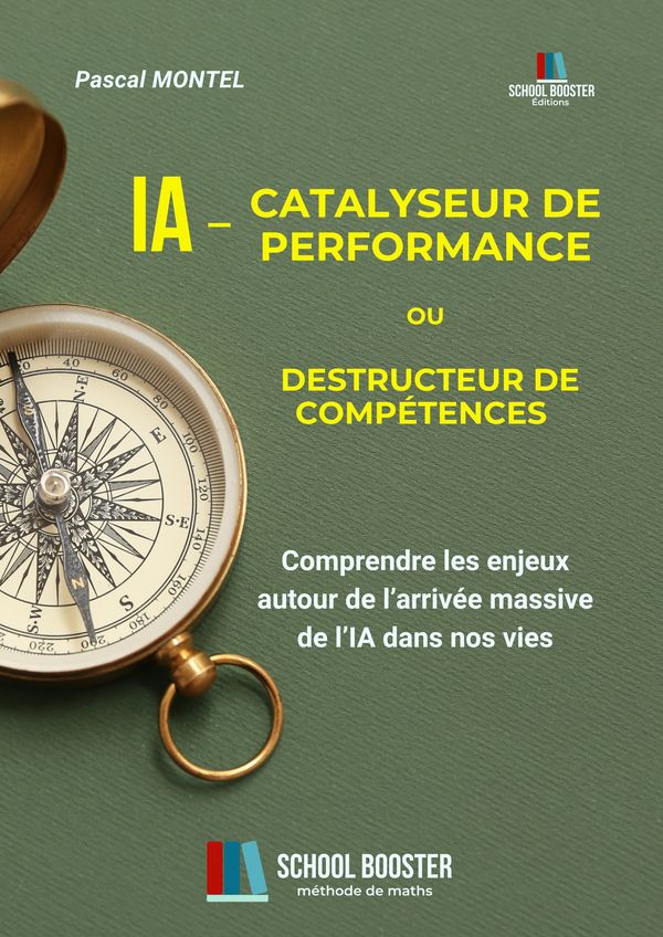 Couverture — IA — Catalyseur de Performance