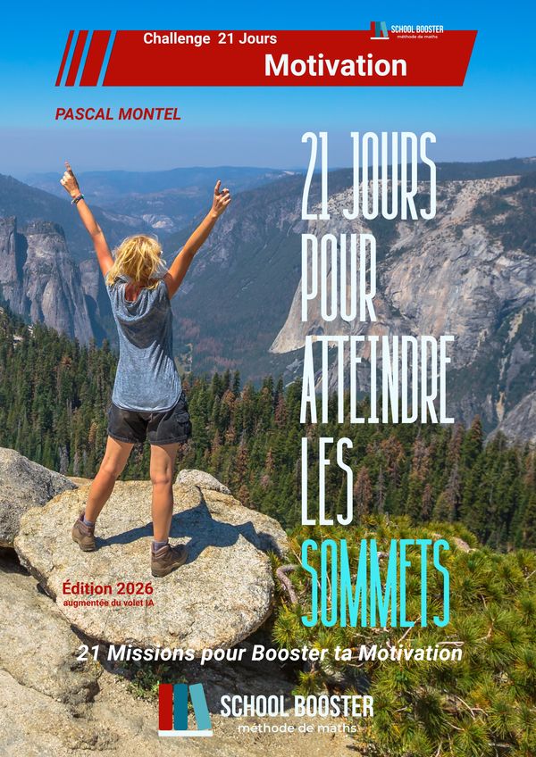 Couverture — Motivation